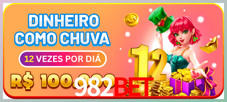 App 982bet iOS