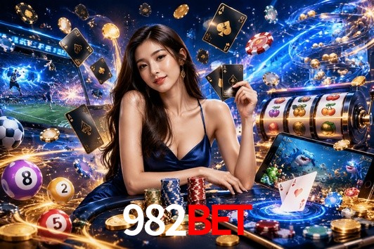 Secure Login 982bet