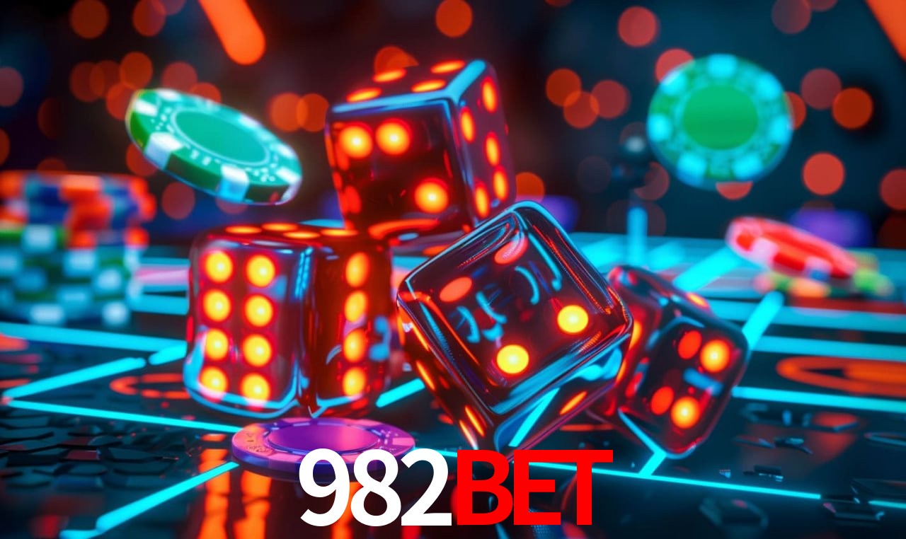 A Experiência Imersiva dos Cassinos Ao Vivo no 982bet
