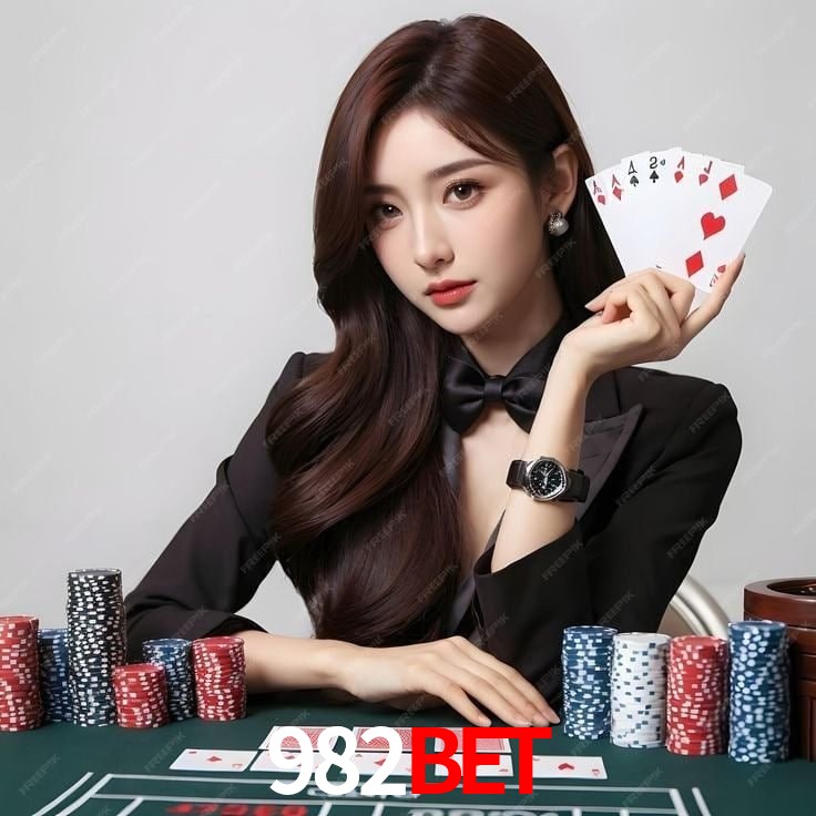 Recursos de Bônus 982bet
