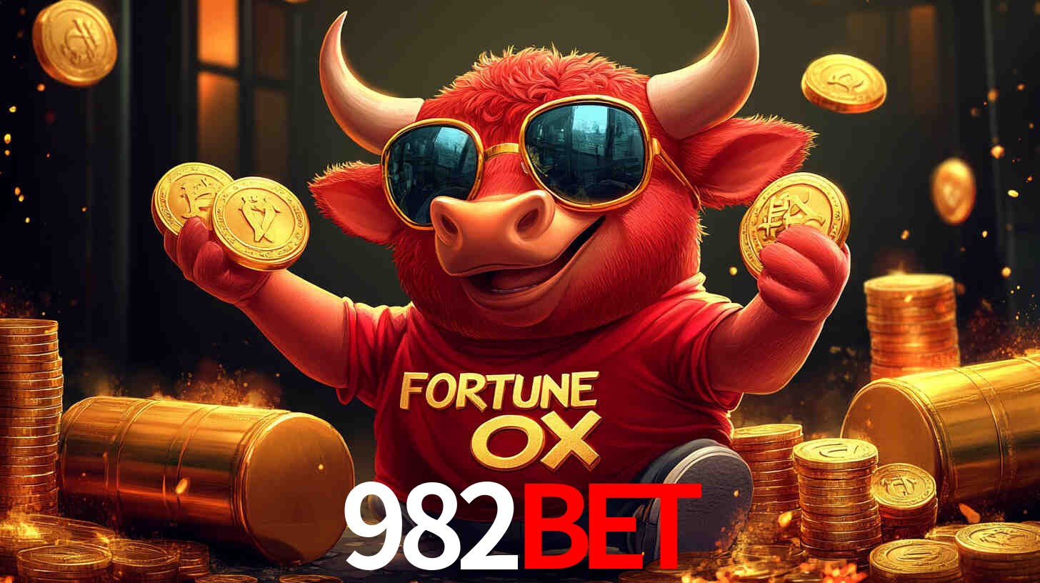 Inovações de Jogos na 982bet: O Futuro das Experiências Interativas