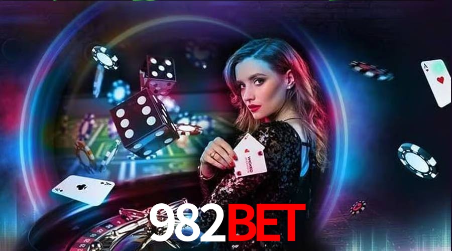 Flash Promotion 982bet