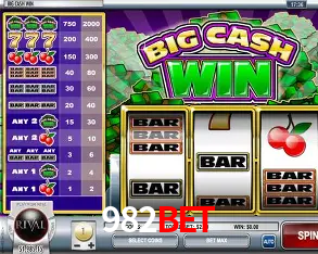 Apostas Esportivas na 982bet: Um Guia Completo