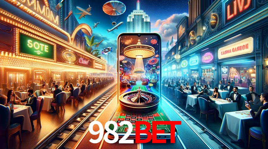 Exclusive Offers 982bet