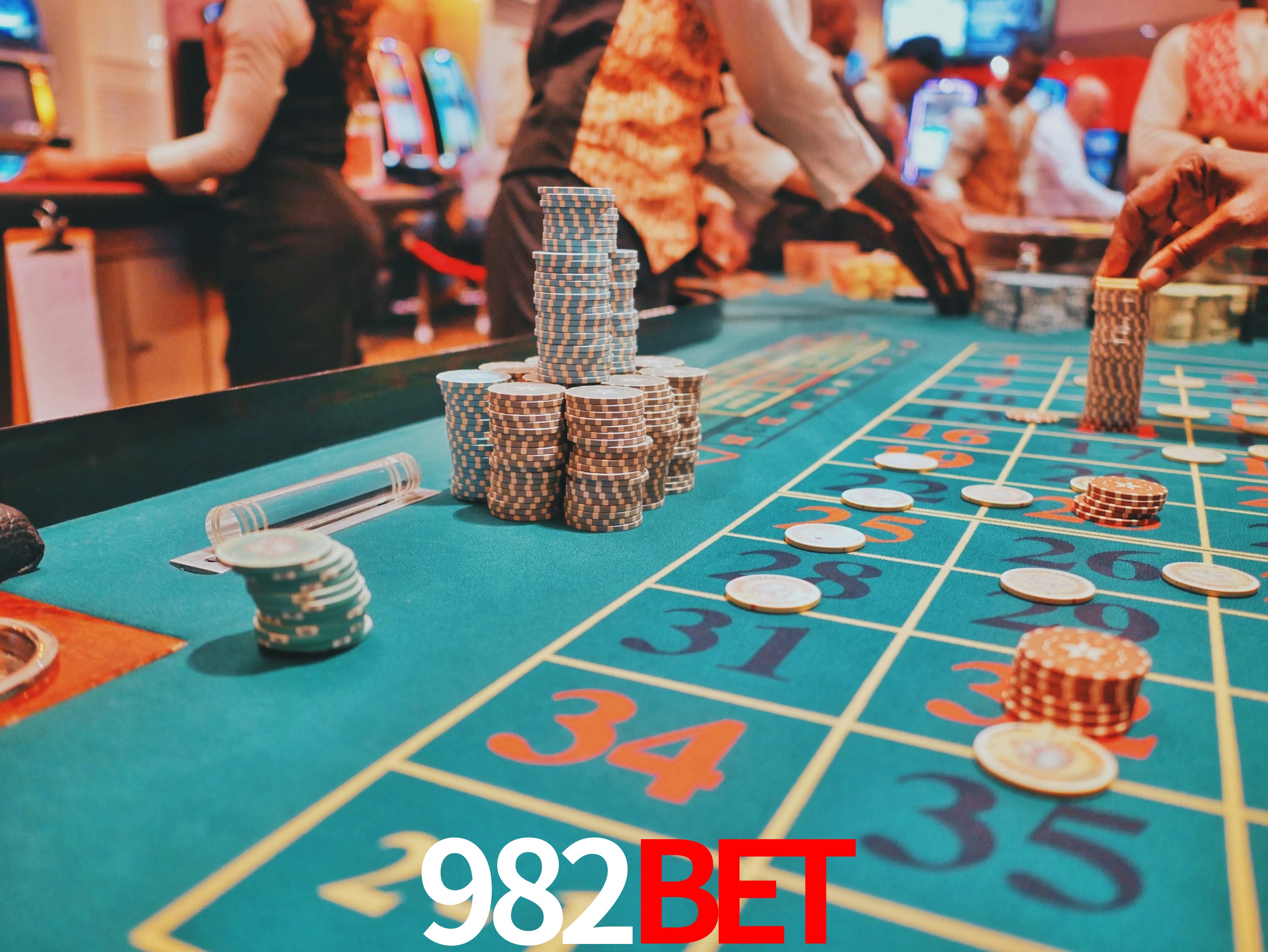 PIX Instantâneo 982bet