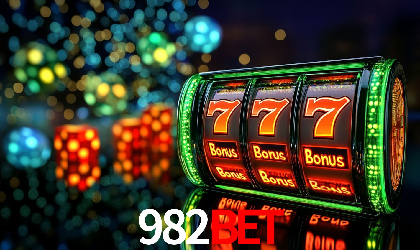 Estatísticas Esportivas 982bet