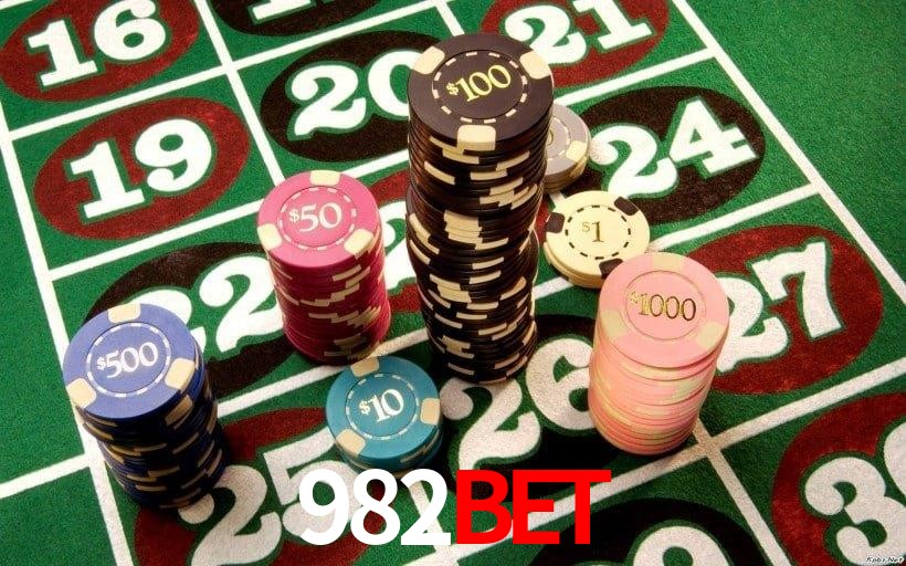 Explorando a Categoria de Eventos em Apostas na 982bet