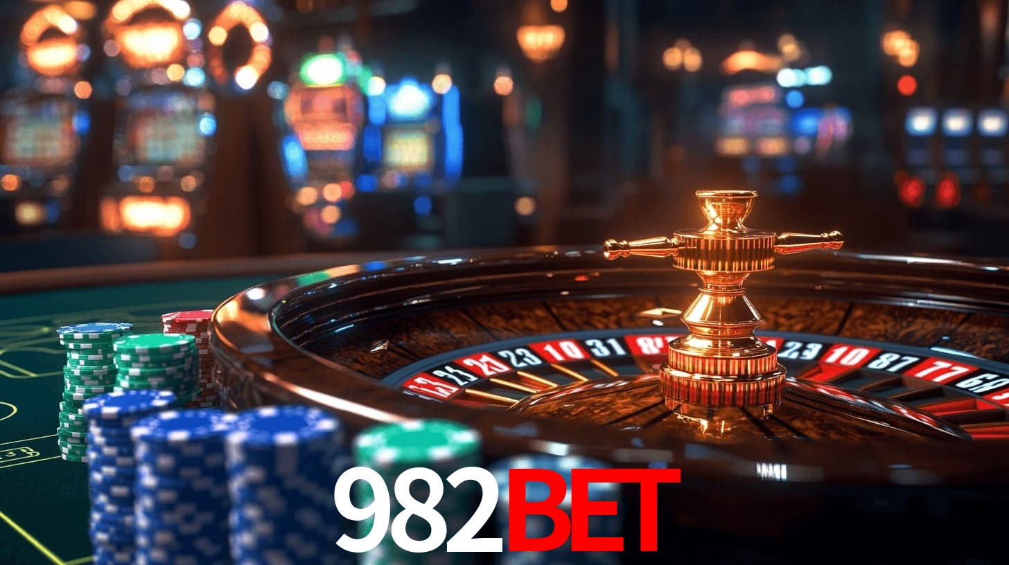 982bet - Cassino dos Sonhos Reais - 982bet.com