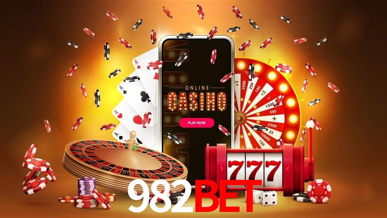 Apostas de Futebol 982bet