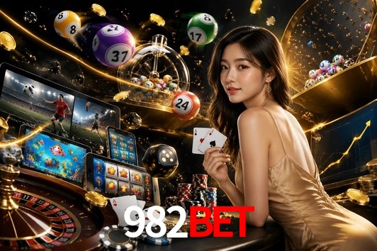 Seasonal Promotions 982bet