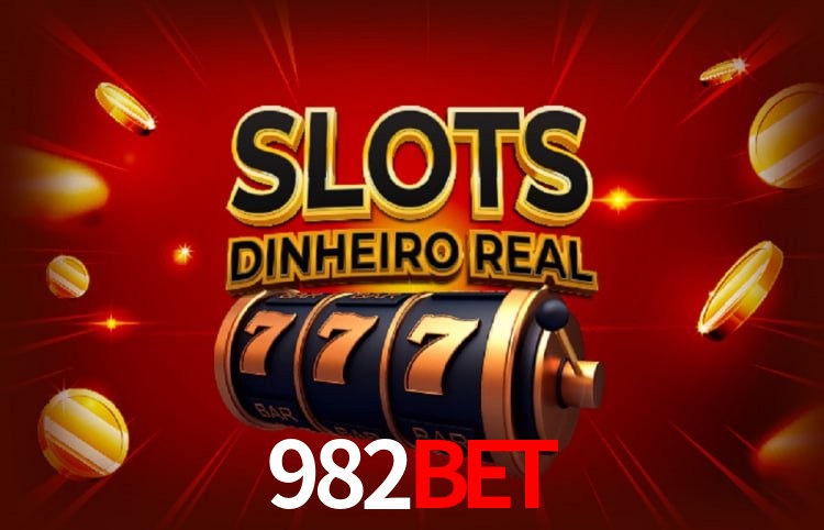 Provedores de Jogos 982bet