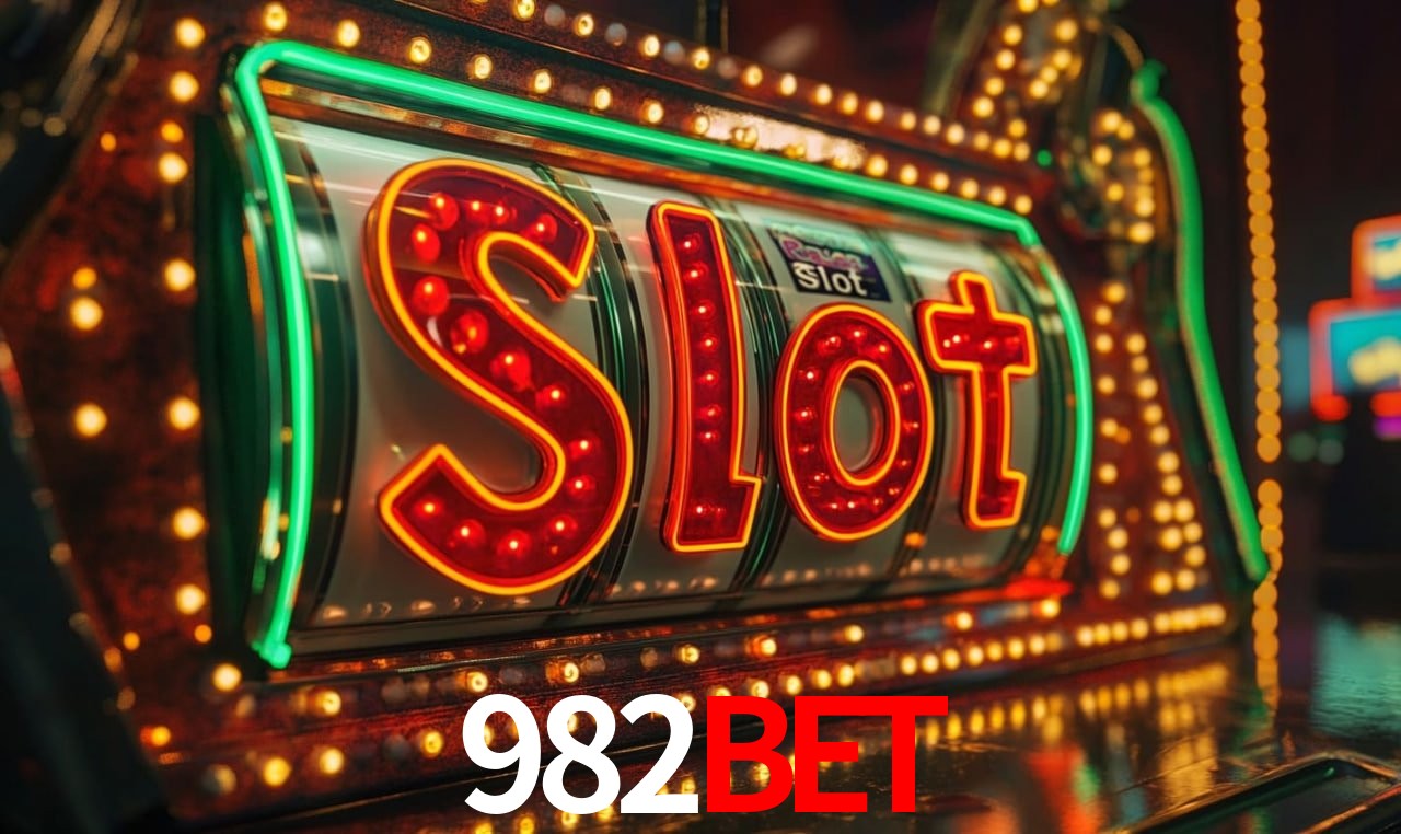 Estatísticas do Jogo 982bet