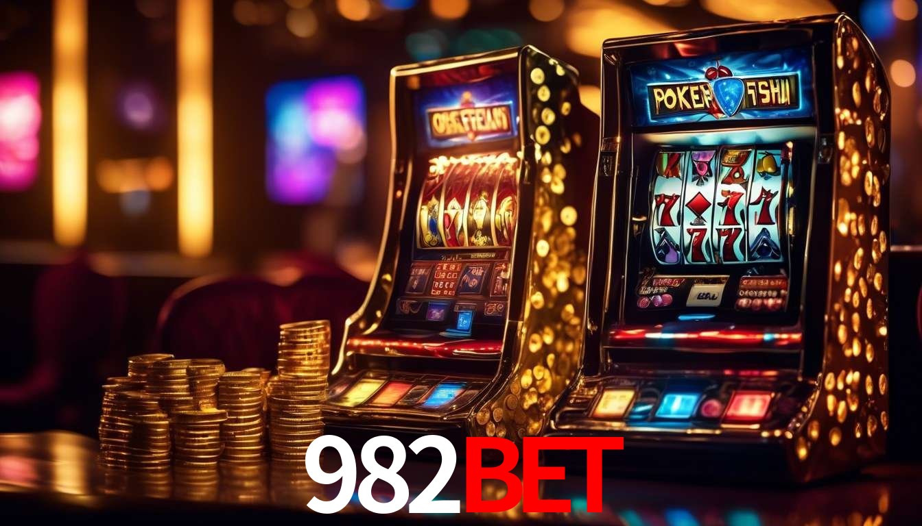 Descubra a Essência do 982bet: Nossa História e Compromissos