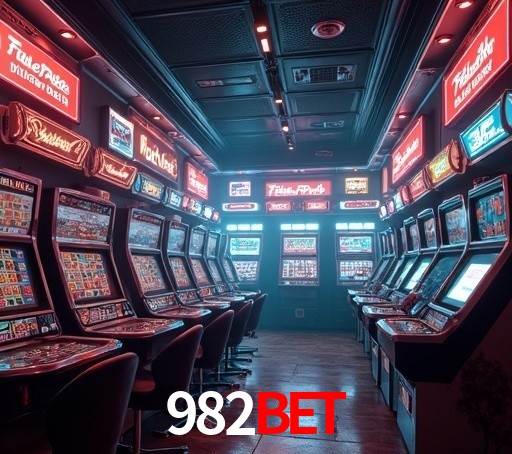 Cadastro Rápido 982bet