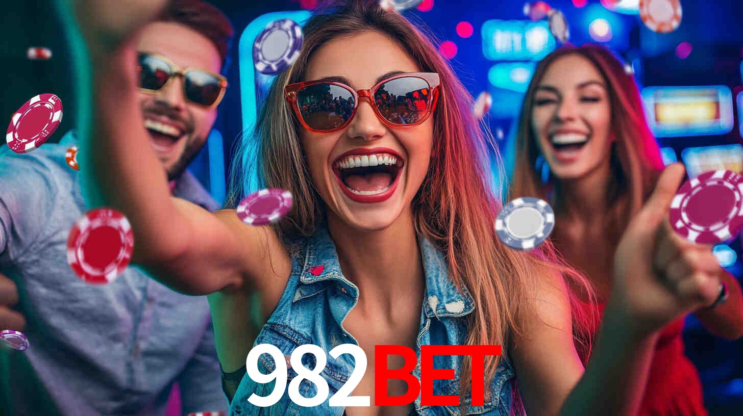 Descubra o Programa VIP da 982bet: Vantagens Exclusivas para Jogadores