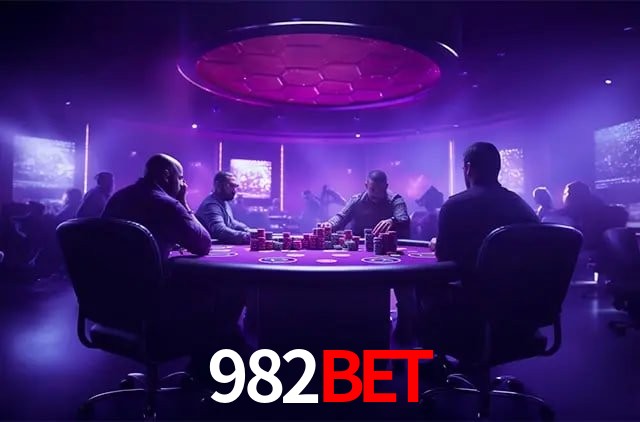 Casino VIP 982bet