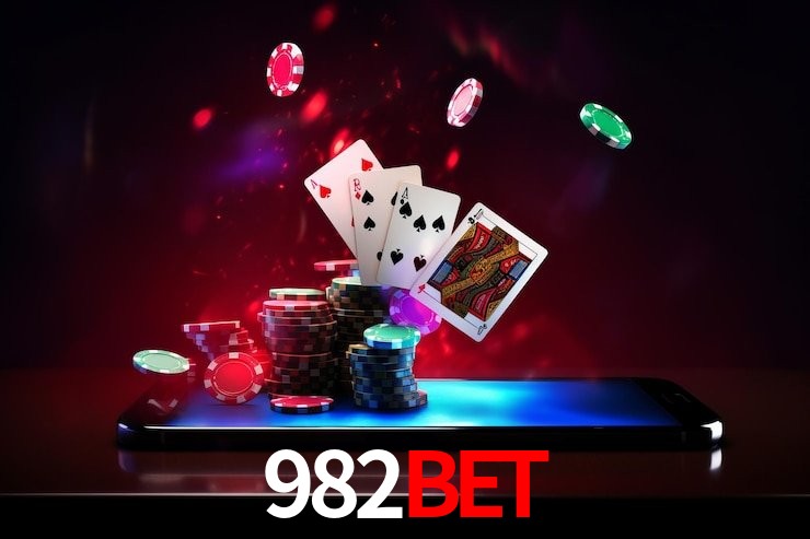 Bonus Features 982bet