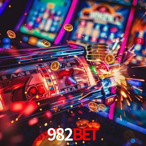 cassino 982bet