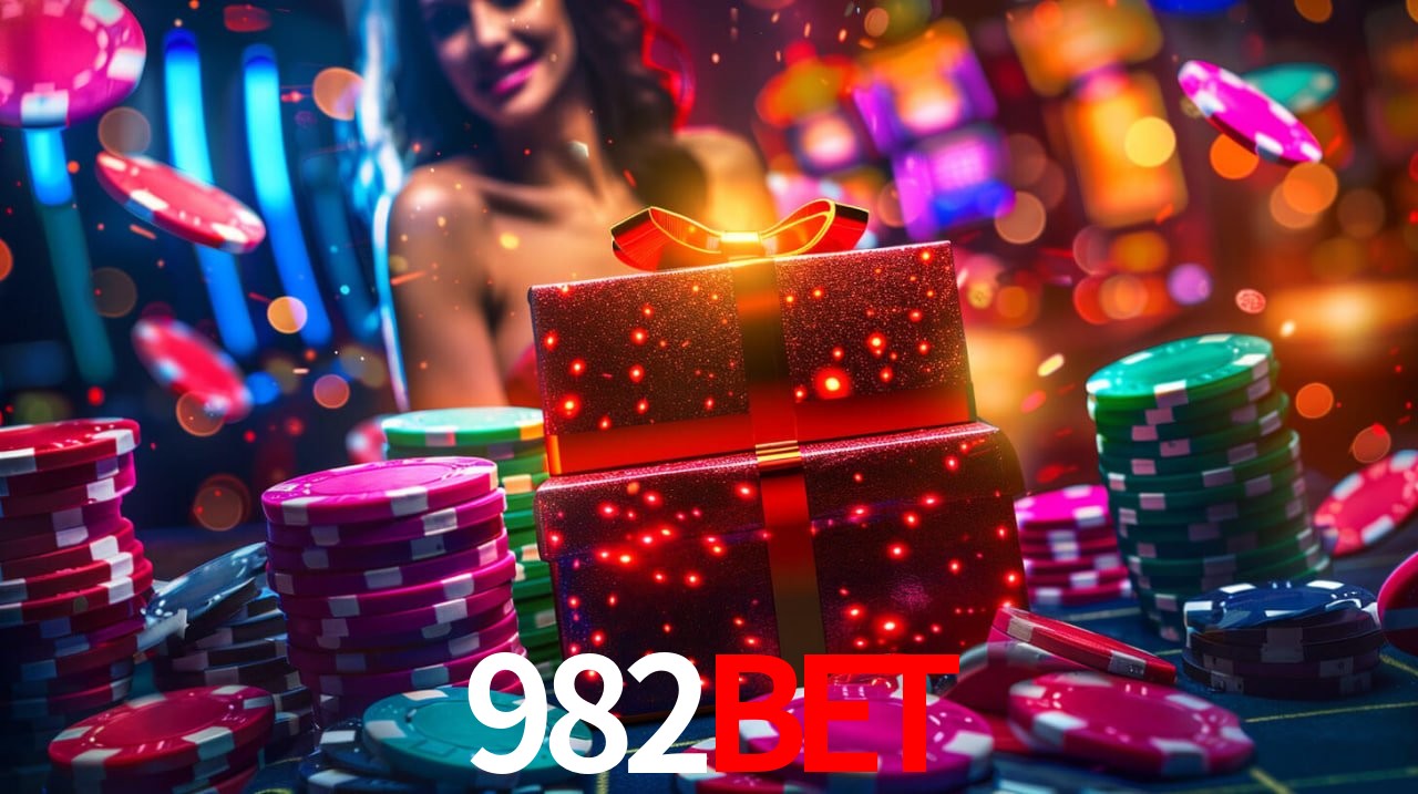 Descubra o Programa VIP da 982bet: Vantagens Exclusivas para Jogadores