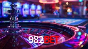 Casino Ao Vivo 982bet
