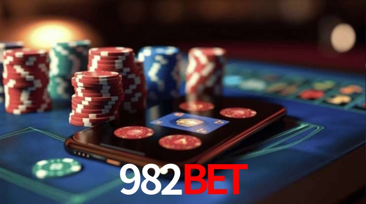 Jogos Exclusivos 982bet