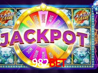 Descubra a Magia dos Jogos de Arcade no 982bet