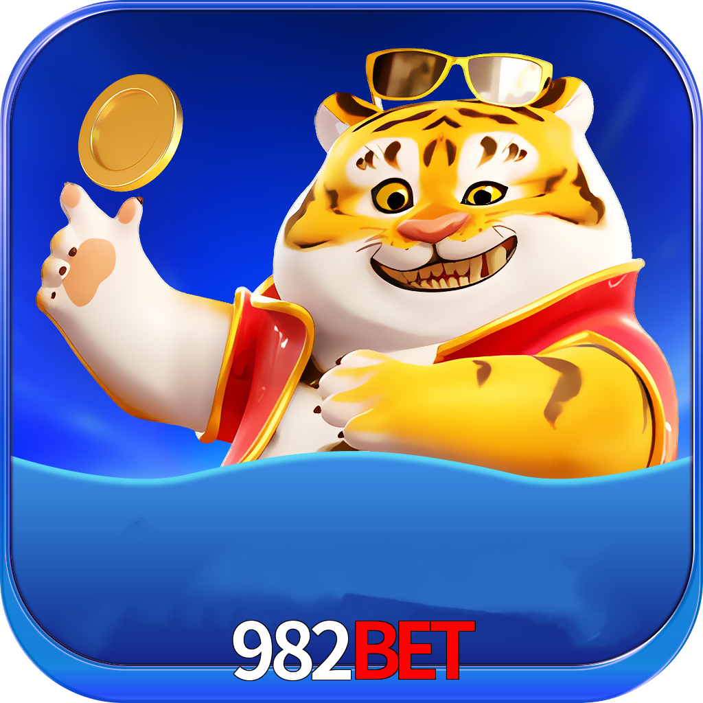 Logo da 982bet